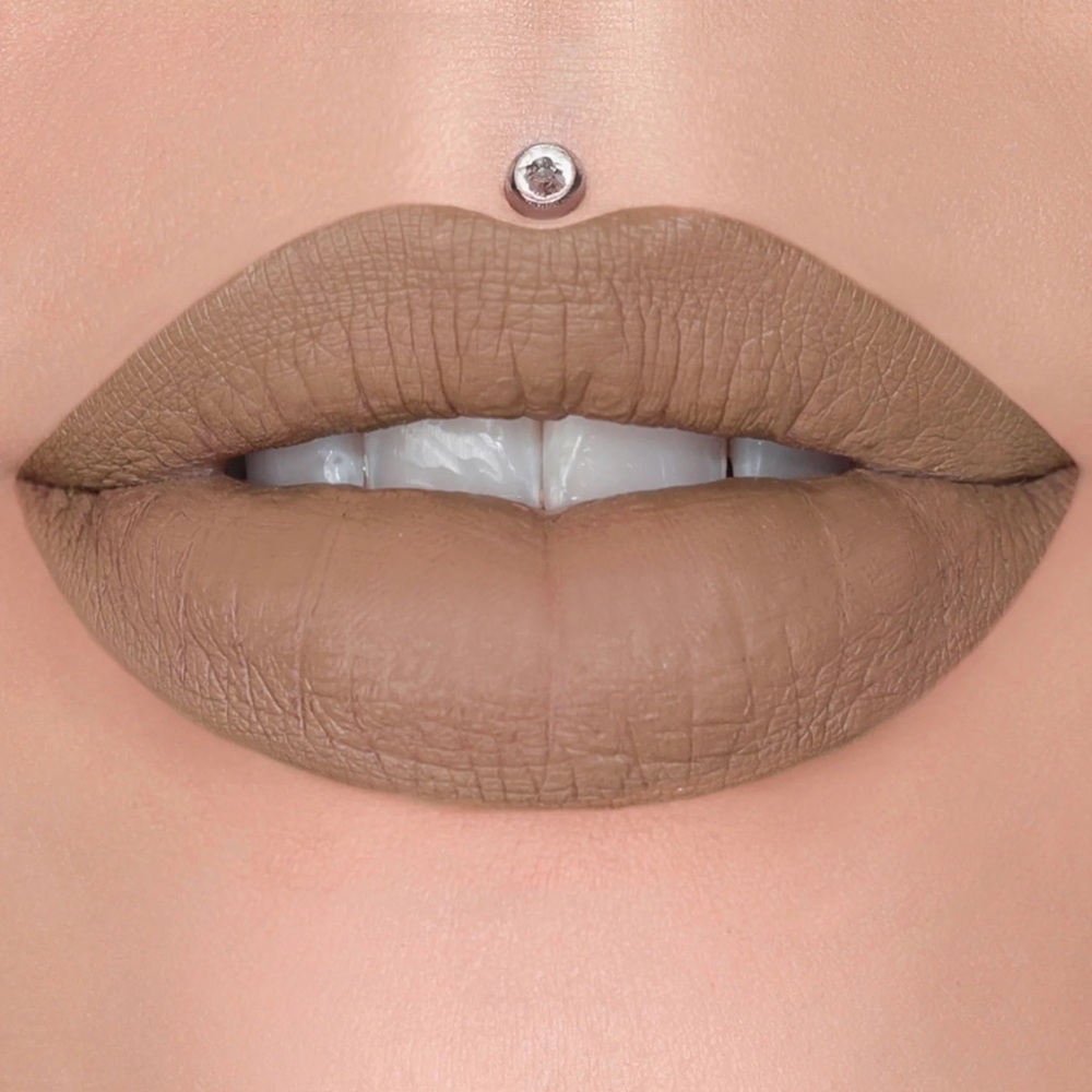 Jeffree Star Posh Spice Velour Liquid Lipstick